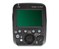 Yongnuo kontroler radiowy YN560-TX Pro do Nikon - 1264069 - zdjęcie 1